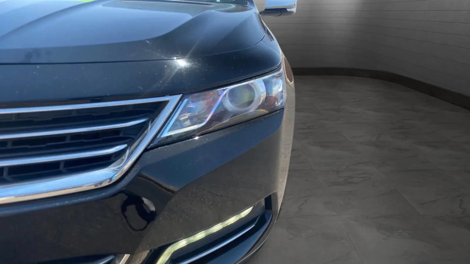 Used 2019 Chevrolet Impala Premier FWD image 36