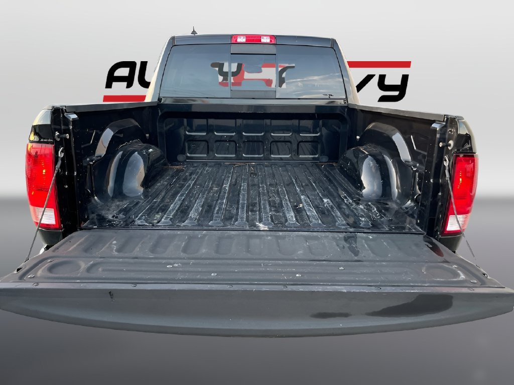 Used 2018 RAM 1500 Big Horn AWD/4WD image 24