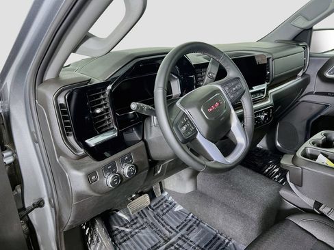 Certified 2023 GMC Sierra 1500 Elevation AWD/4WD image 8