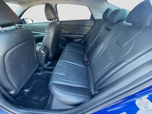 Used 2023 Hyundai Elantra Limited FWD image 20