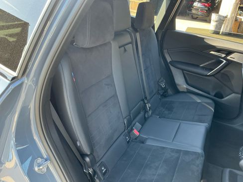 Used 2024 BMW X1 M35i w/ Premium Package AWD/4WD image 20