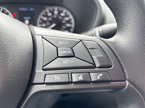 Certified 2025 Nissan Sentra S FWD image 27