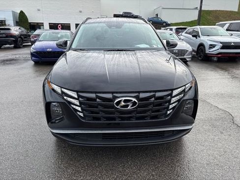 Used 2023 Hyundai Tucson SEL image 8