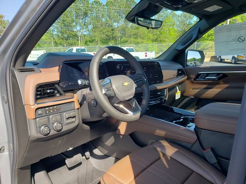 New 2026 Chevrolet Tahoe High Country RWD image 31