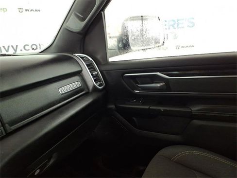 Used 2019 RAM 1500 Big Horn image 27