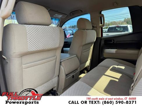 Used 2007 Toyota Tundra SR5 image 18