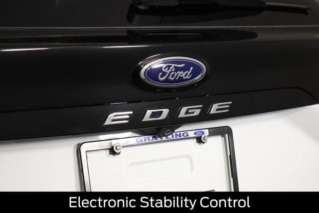 Certified 2023 Ford Edge SEL w/ Convenience Package AWD/4WD image 23