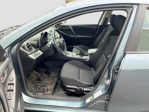 Used 2012 MAZDA MAZDA3 i Touring image 20