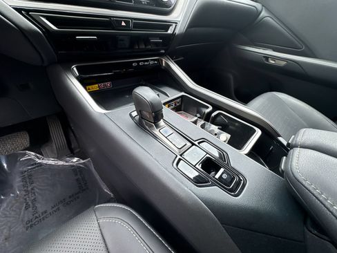 Used 2024 Lexus TX 350 FWD w/ Cold Weather Package image 31