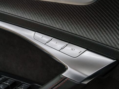 Used 2021 Audi RS 7 Sportback w/ Carbon Optic Package image 65