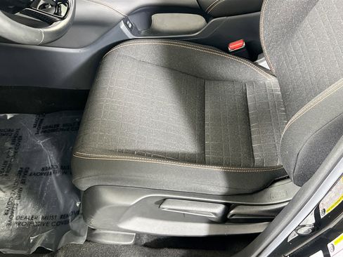 Used 2023 Honda HR-V Sport image 18