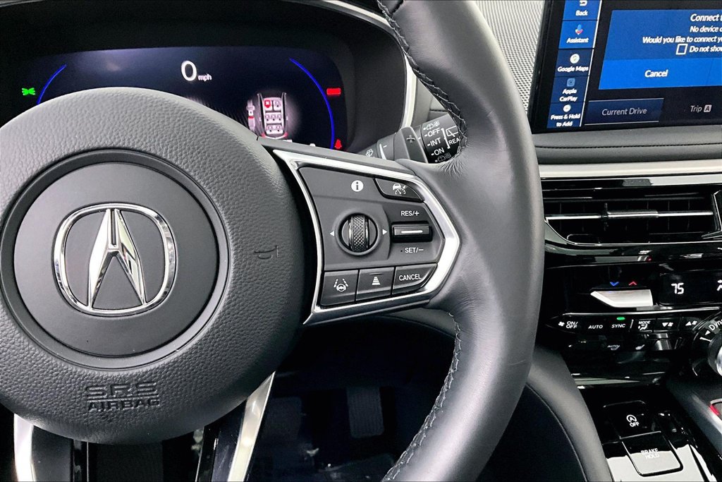 Used 2026 Acura MDX w/ Technology Package FWD image 26