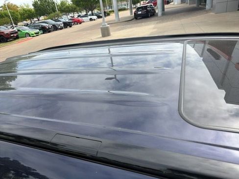 Used 2024 Toyota Highlander XSE image 6