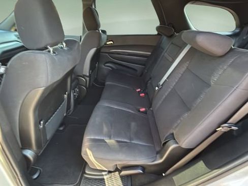 Used 2024 Dodge Durango GT image 19