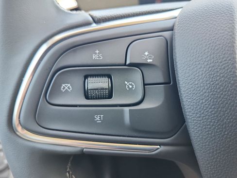 New 2026 Buick Encore GX Preferred FWD image 19