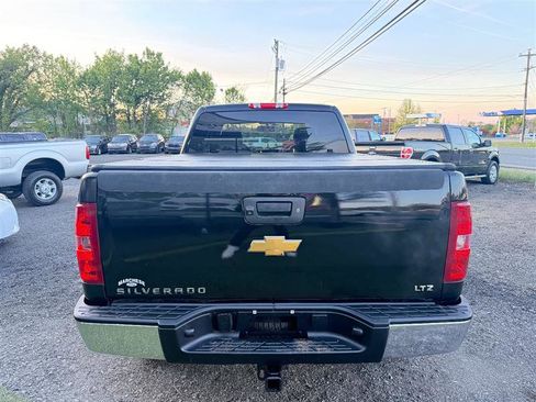 Used 2013 Chevrolet Silverado 1500 LTZ image 5