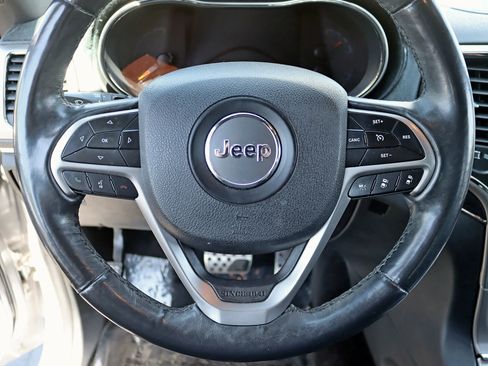 Used 2018 Jeep Grand Cherokee High Altitude AWD/4WD image 18