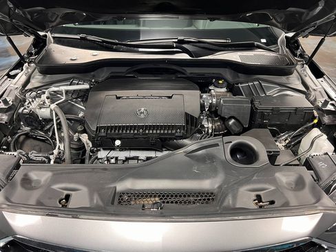 Used 2024 Acura MDX SH-AWD image 23