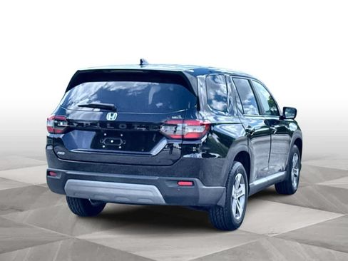 Used 2023 Honda Pilot EX-L image 8