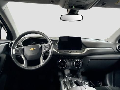 Used 2024 Chevrolet Blazer LT w/ Convenience Package FWD image 22