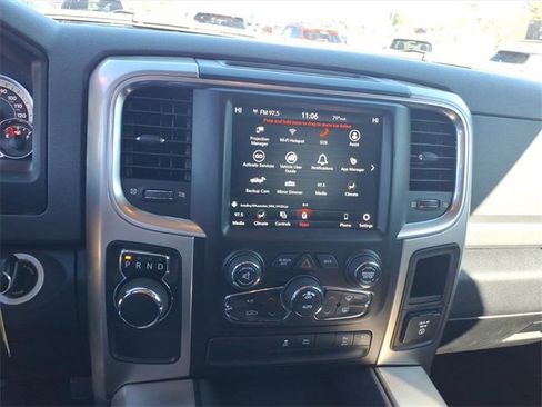 Used 2018 RAM 1500 Lone Star image 16