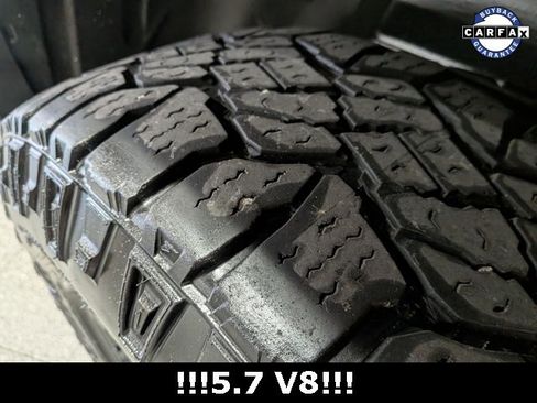 Used 2019 RAM 1500 Rebel w/ Level 2 Equipment Group image 13