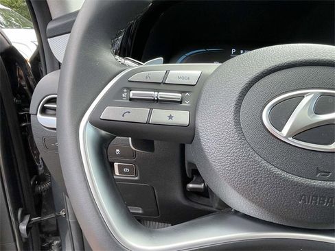 Certified 2025 Hyundai Palisade XRT image 16