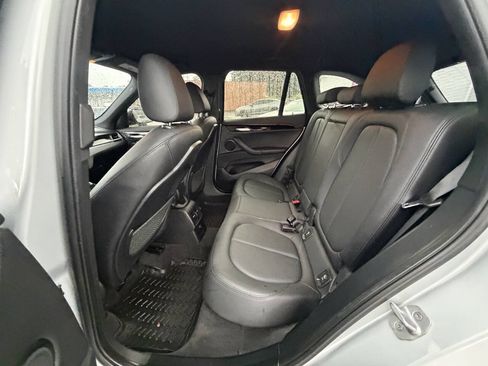 Used 2018 BMW X1 sDrive28i FWD image 10