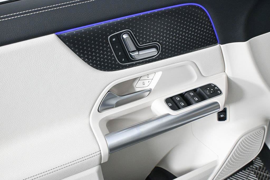 Certified 2026 Mercedes-Benz GLA 250 image 9