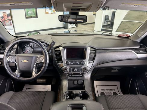 Used 2016 Chevrolet Tahoe LS RWD image 10