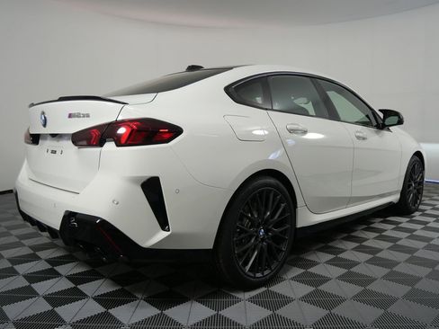 Used 2025 BMW M235i xDrive M235i xDrive w/ M Performance Package image 3