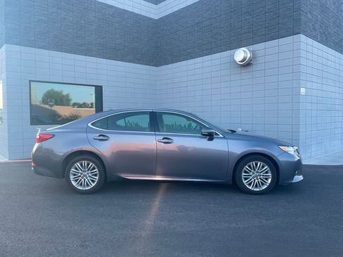 Used 2014 Lexus ES 350 350 w/ Premium Package image 2
