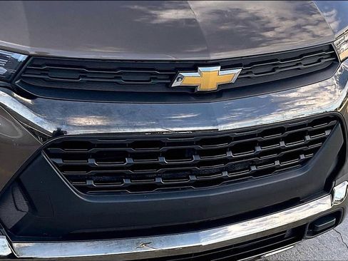 Used 2022 Chevrolet TrailBlazer ACTIV AWD/4WD image 30