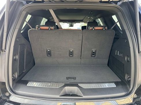 Used 2024 GMC Yukon Denali Ultimate image 14