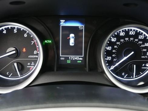 Certified 2024 Toyota Camry LE image 14