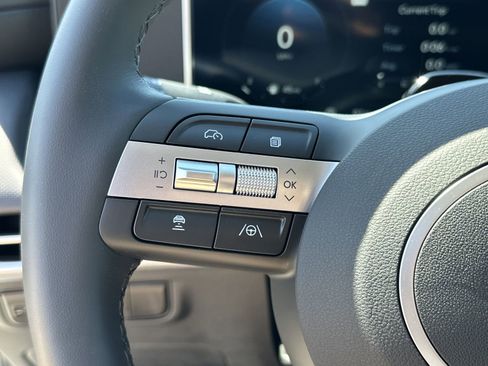 New 2026 Hyundai Tucson SEL image 25