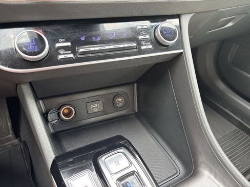 Used 2023 Hyundai Sonata SEL FWD image 25