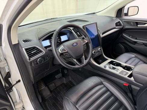 Used 2024 Ford Edge SEL w/ Convenience Package AWD/4WD image 20