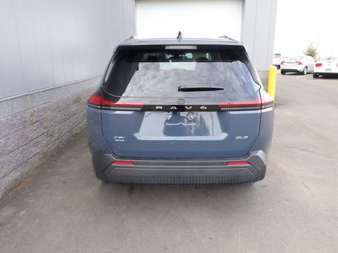 Certified 2026 Toyota RAV4 XLE Premium AWD/4WD image 10