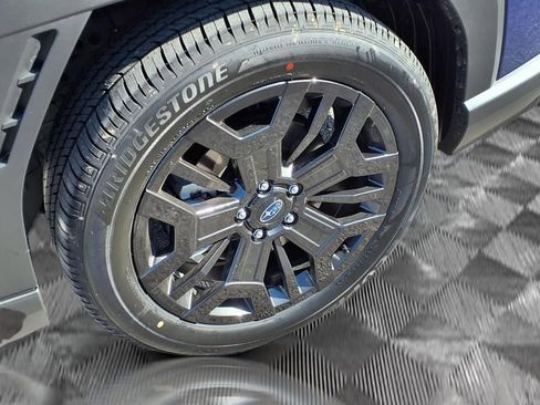 New 2026 Subaru Outback Limited XT image 12