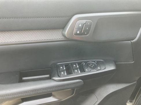 New 2026 Ford Ranger Raptor AWD/4WD image 25