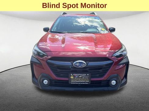 Certified 2024 Subaru Outback Premium AWD/4WD image 4