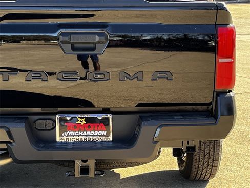 New 2025 Toyota Tacoma SR5 image 6