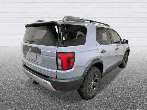 New 2026 Honda Passport RTL image 5