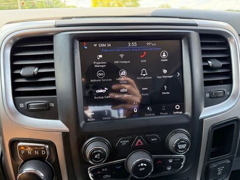 Used 2018 RAM 1500 Big Horn AWD/4WD image 33