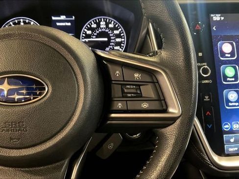 Used 2023 Subaru Outback Limited XT image 19