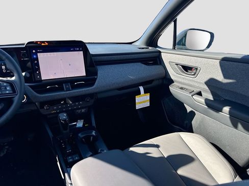 New 2026 Subaru Outback Limited AWD/4WD image 23