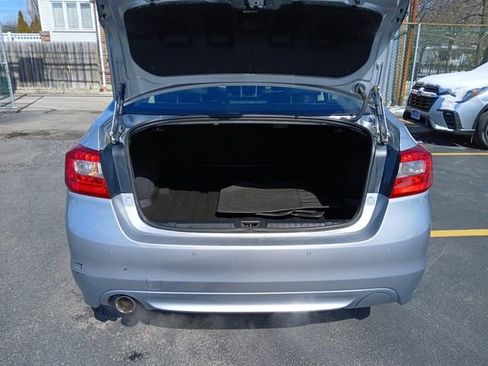 Used 2017 Subaru Legacy 2.5i Limited image 25