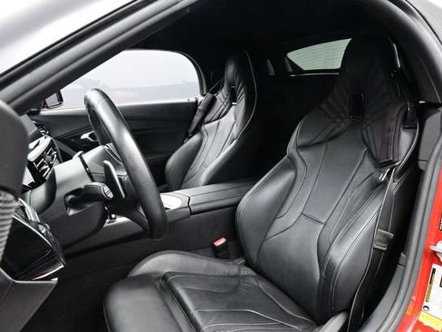 Used 2020 BMW Z4 sDrive30i w/ Executive Package RWD image 5