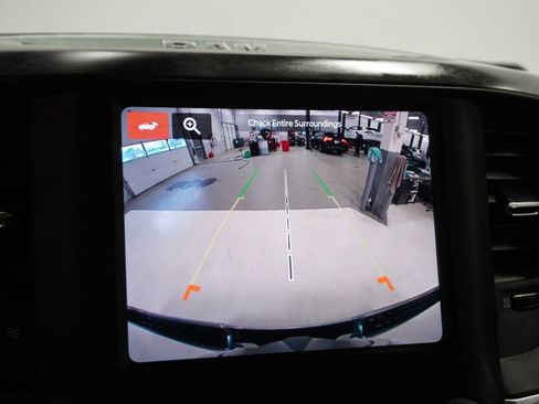 Used 2022 RAM 1500 Lone Star image 28